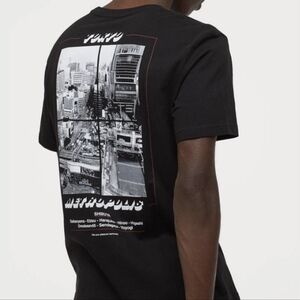 Tokyo H&M T Shirt